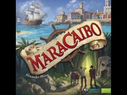 Learn to Play: Maracaibo