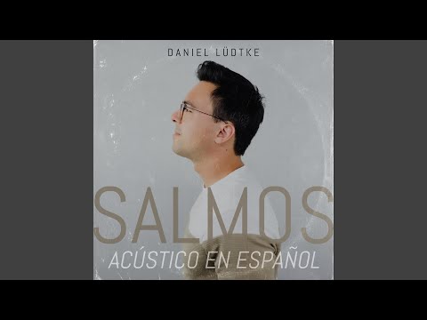 Entrega y Confía (Salmo 37)