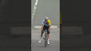 Download lagu When Remco Evenpoel did THIS 🤩 Paris 2024 was something else🥇🇫🇷 mp3