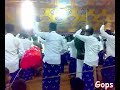 Meghanadhan Dhoore Biju Pulipparakkunnu Pradeep IJK Onamkali Rebel Anarchist Thrissur