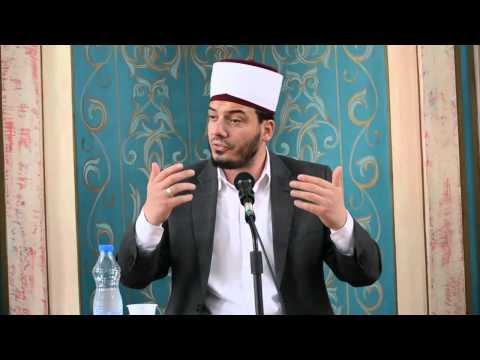 Behar Mjekiqi Kur'ani udhërrëfyes