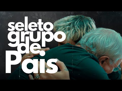 Spinardi - Um Seleto Grupo de Pais (VIDEOCLIPE OFICIAL)