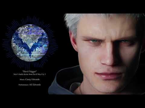 Devil Trigger | Nero's Battle Theme #Devil May Cry 5 OST HD #capcom