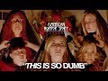 Coven Being The Most ICONIC Season Of AHS