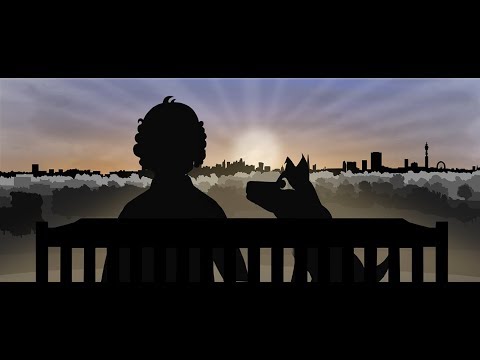 On Wenlock Edge (The Film) - Part 5 - Bredon Hill - (Vaughan Williams)