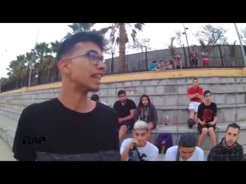 SK vs DOGTOR - Semifinal / FMRTVOL.1