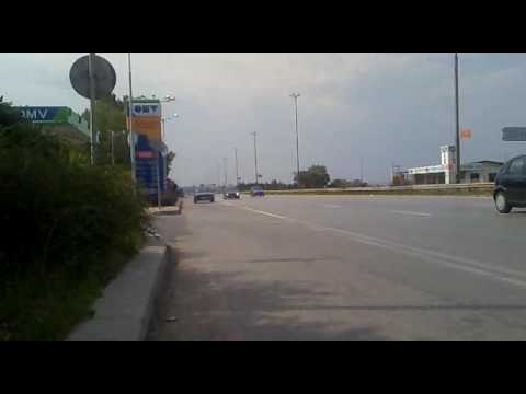 BMW M5 Turbo 1.3 bar boost