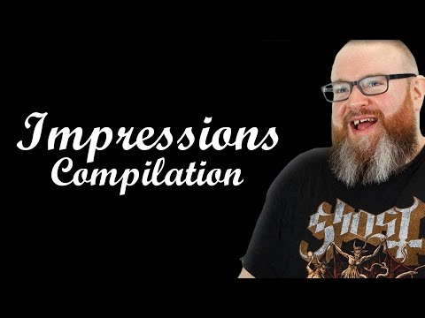 Simon Lane the Impressionist