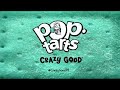 Peanut Butter Poptarts TV Commercial Stuck Effects Sponsored By Butterfinger BB S Alphabet Simpson