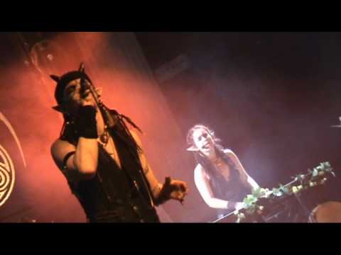 Omnia 16. The Wolfsong - Bibelot