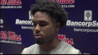 FOX 23 News @ 9 Sports for November 8