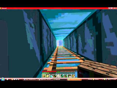 CASA DI SMERALDO MINECRAFT A SOPRAVVIENZA