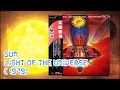SUN - Light Of The Universe (1979) Soul Funk Disco