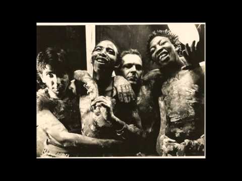 National Wake - Walk in Africa