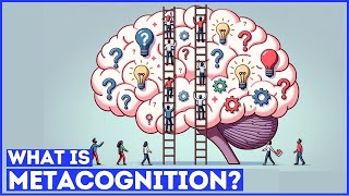 What is Metacognitive Theory (Flavell)