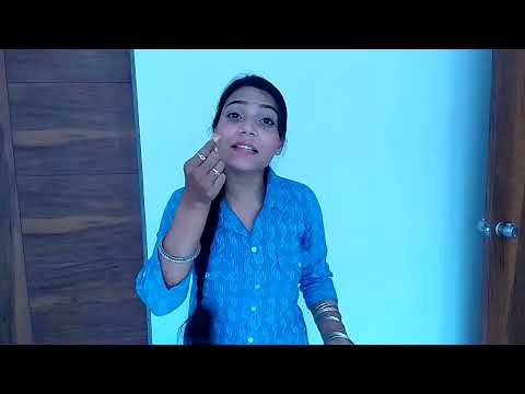 Shalinee Mishra Audtion 