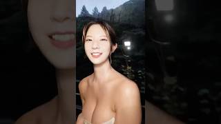 #風呂 #ai #bikini #beauty #model #可愛い #コスプレ #beautiful #fashion #美女