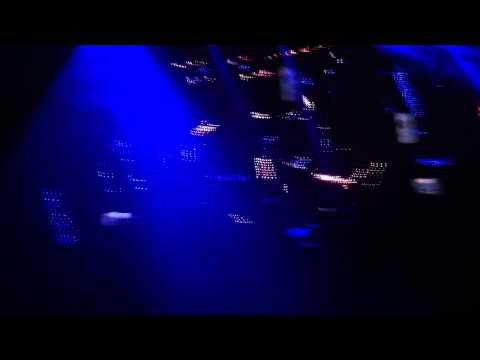 Michael Woods - Voyeur San Diego 8/5/11 Part 1 INTRO Warrior (New/Unreleased Michael Woods Remix)