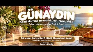 Download lagu Günaydın Kahve Keyfi Müzik Broadcast Loop - Good Morning Coffee Time Beats (No Copyright Music) mp3 Download lagu Günaydın Kahve Keyfi Müzik Broadcast Loop - Good Morning Coffee Time Beats (No Copyright Music) mp3