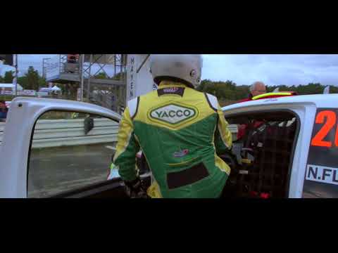 Les humeurs de Guerlain : un concours de frein à main...