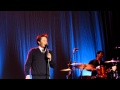 Clay Aiken TnT Glenside Who's Sorry Now Request Medley