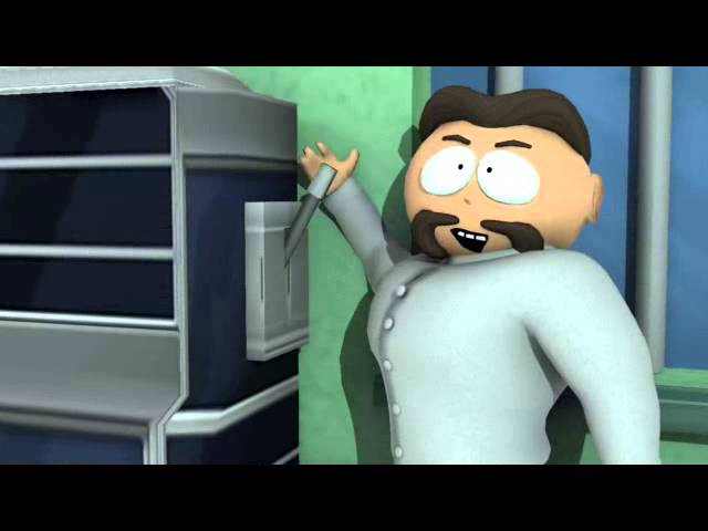 YouTube Thumbnail