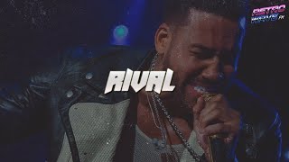 Romeo Santos, Mario Domm - Rival (Letra)