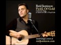 Fields Of Gold - Reid Jamieson 
