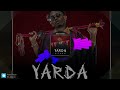 Barakina Yarda (Son Officiel)