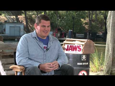 J. Michael Roddy | Blu-ray Bonus Feature Clip