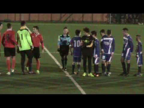 Colonna Vs Torre Angela - 2016/17