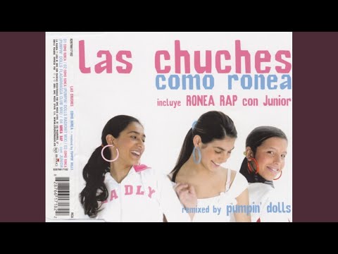 Ronea Rap (Pumpin' Dolls Radio Edit)