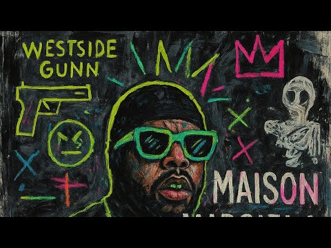 Westside Gunn - Maison Margiela Massaccre (Full Mixtape) Prod. by Usual Suspects