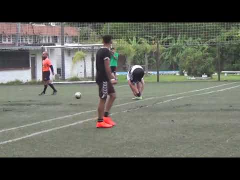 PESTAL PALACE vs LA POLINETA - #LigaNuñez - Cuartos de final Copa de oro S16 - 9/12/23