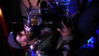 dwele jazz cafe 22nd March 08 - kick out of you/old lovers