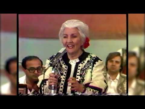 Ana Pop Corodan ARHIVA- M-am suit in dealu Clujului