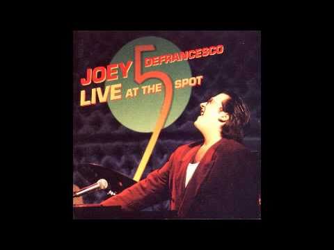 Joey DeFrancesco - Live At The Five Spot - 04 - Work Song