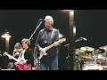 I Shot The Sheriff Eric Clapton Live Milano Oct 12 2022
