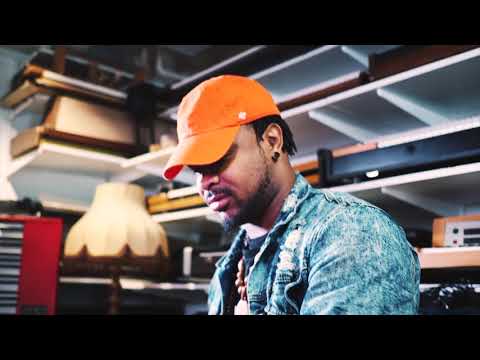 Nord HQ Session - Dominique "Xavier" Taplin