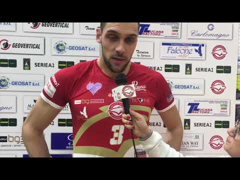 Interviste post Lagonegro-Mondovi