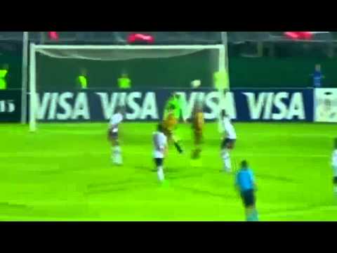 Guarani vs River Plate 1-1 All Goal Highlights Copa Libertadores 22/7/2015