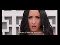Clean Bandit Solo feat Demi Lovato Legendado