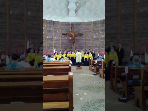 20-LOMBA PADUAN SUARA WILAYAH LP3KD DKI NOMOT URUT