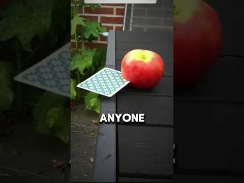 Throw Cards Like a Pro! 😱