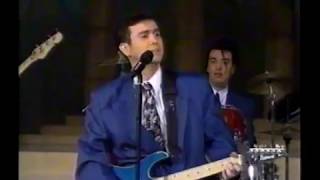 grupo ladron tu me quieres lastimar