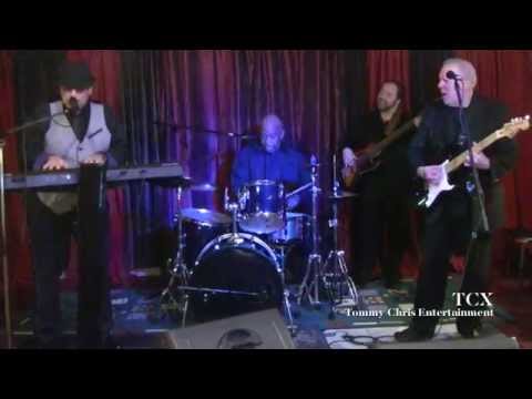 Promotional video thumbnail 2 for Tommy Chris/Cosmos Cats