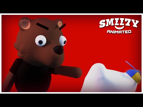 SMii7Y Animated - Cereal