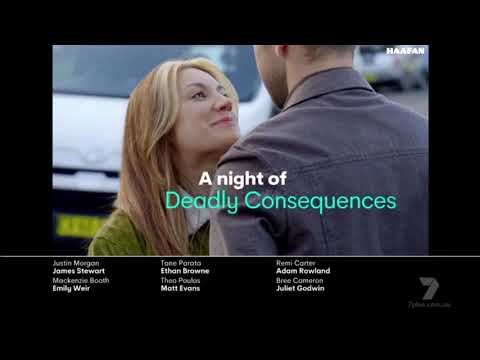 Home and Away Promo| 2024 Final week