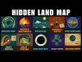 12 Ancient Maps That Reveal Secrets Of The Far North