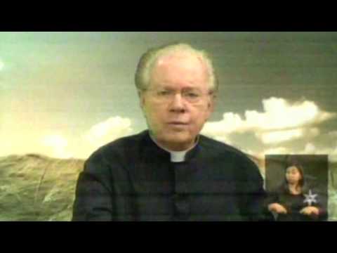 O Pão Nosso 9 Agosto . 2017 - ( A Santa Missa ) - Pe. F. C. Cardoso